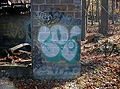 Graffiti Ruins 2
